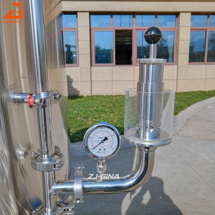 Brewery Equipment manufacturers