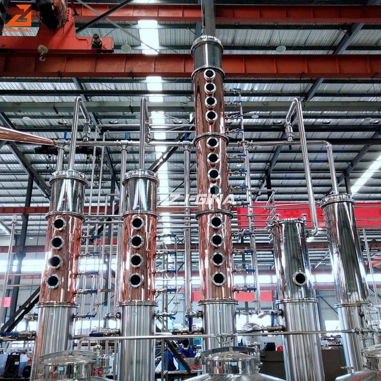 wholesale Distillery Equipment